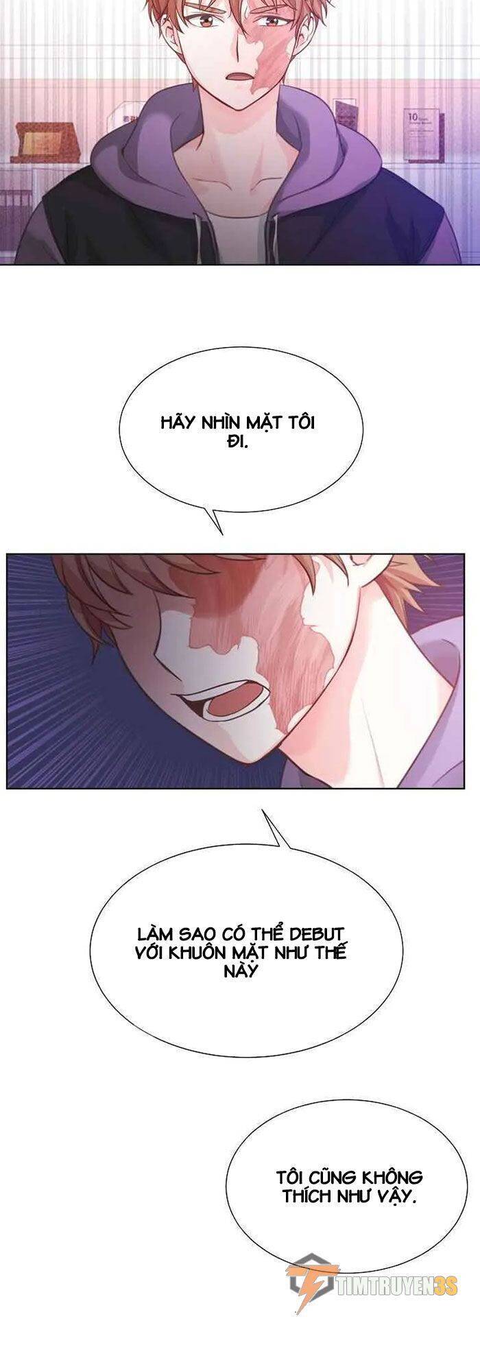 Trở Lại Làm Idol Chapter 1 - Trang 2