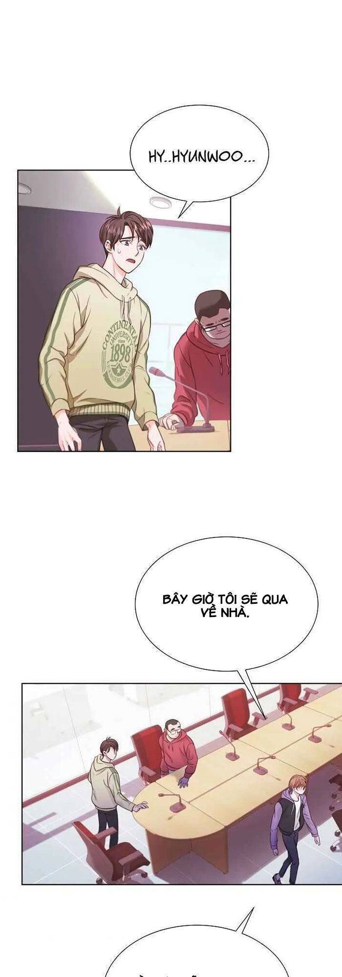 Trở Lại Làm Idol Chapter 1 - Trang 2