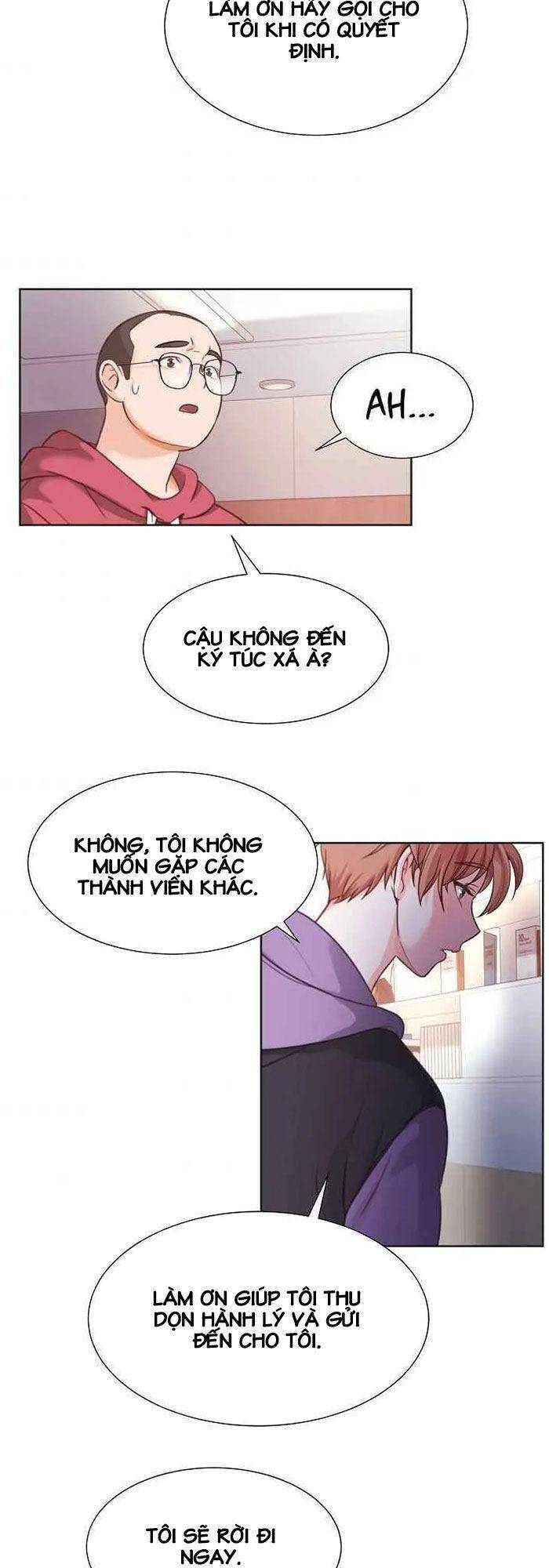 Trở Lại Làm Idol Chapter 1 - Trang 2