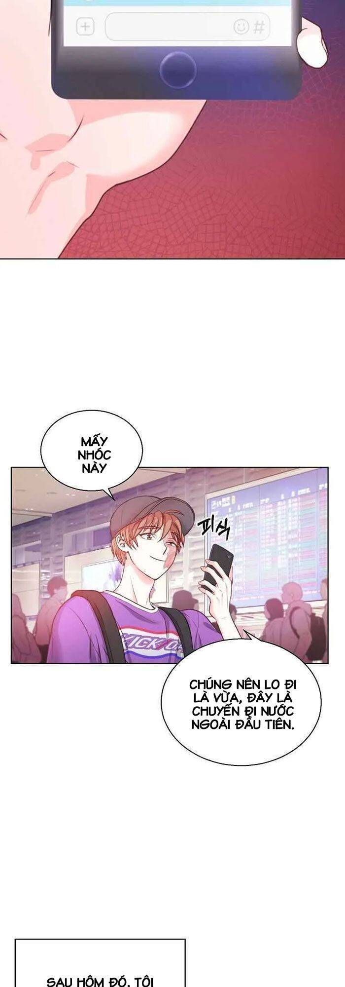 Trở Lại Làm Idol Chapter 1 - Trang 2