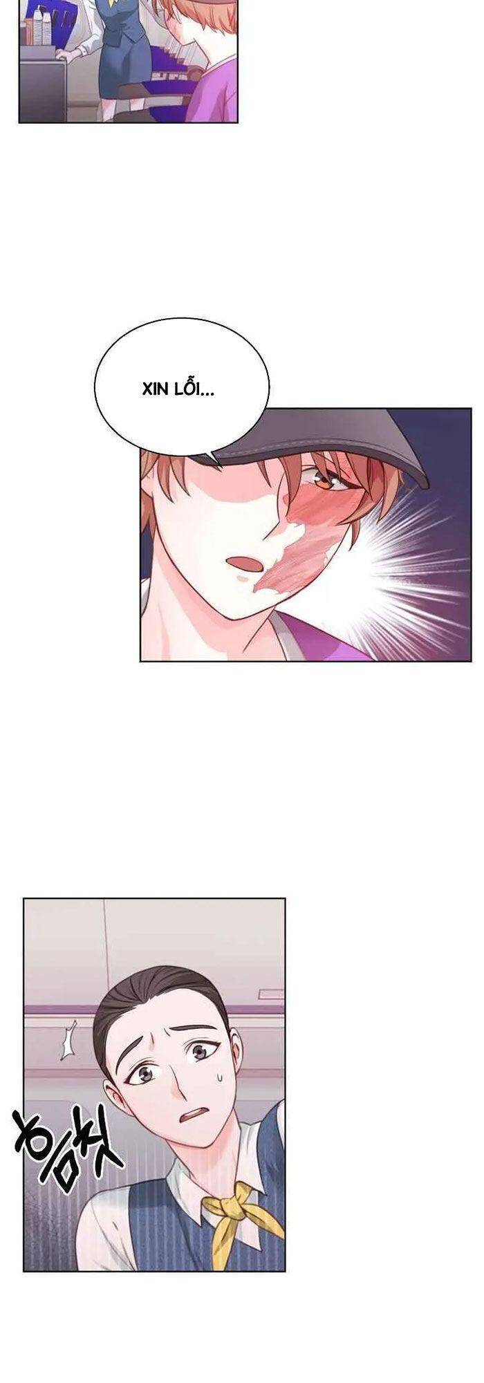 Trở Lại Làm Idol Chapter 1 - Trang 2