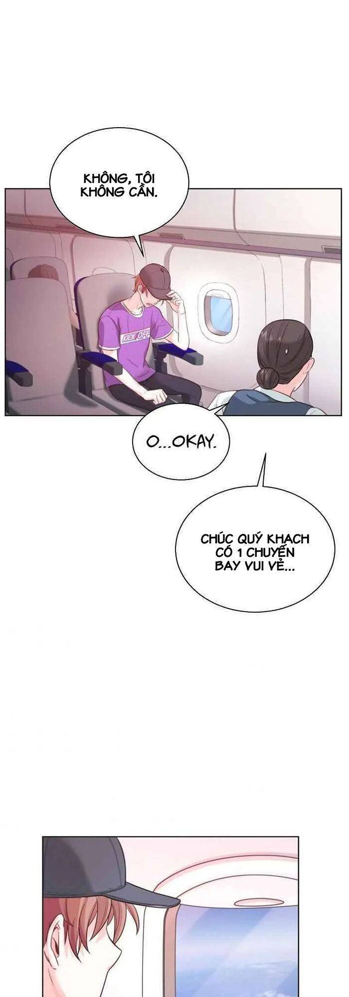 Trở Lại Làm Idol Chapter 1 - Trang 2