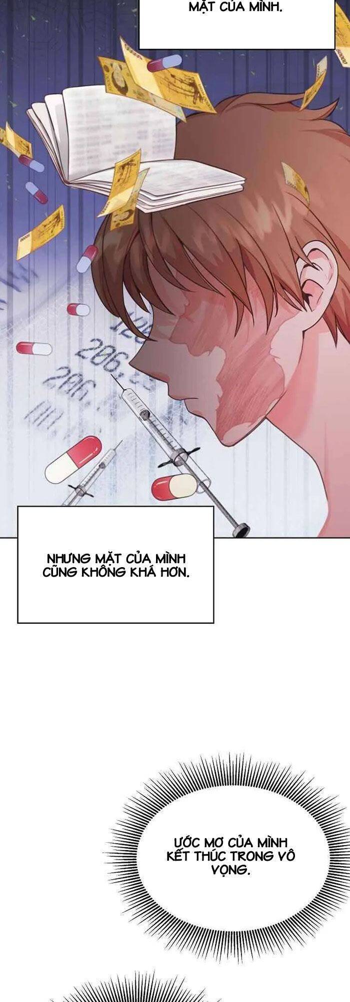 Trở Lại Làm Idol Chapter 1 - Trang 2