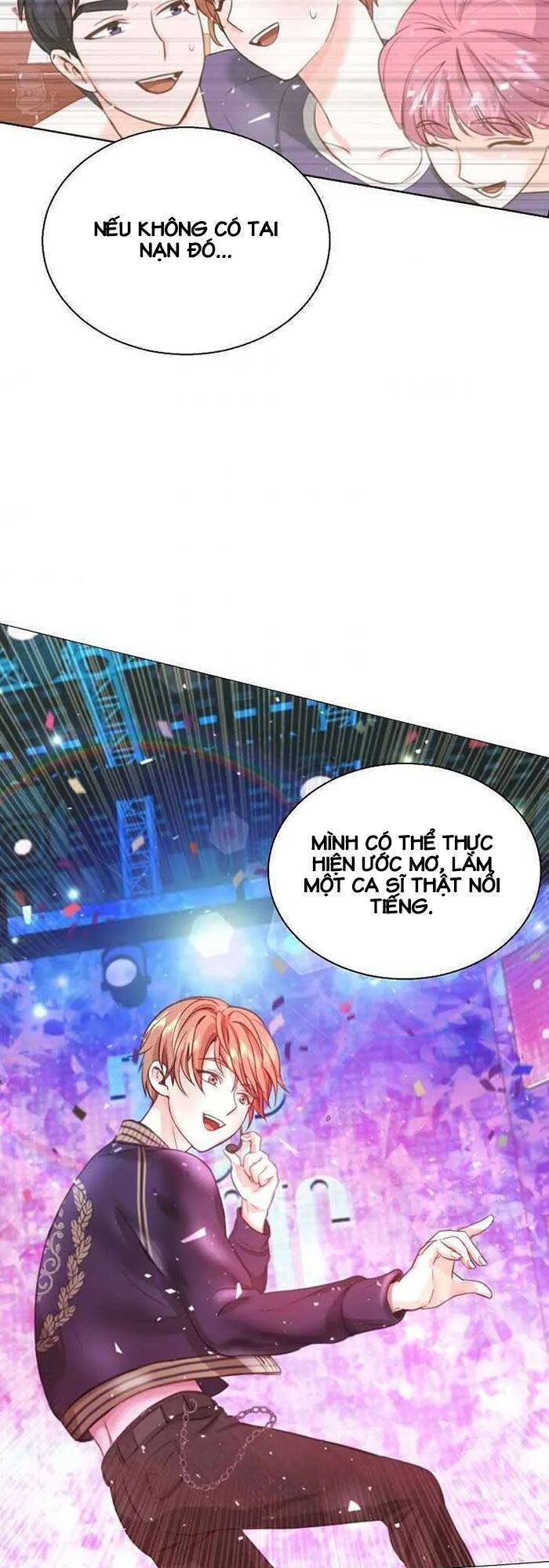 Trở Lại Làm Idol Chapter 1 - Trang 2