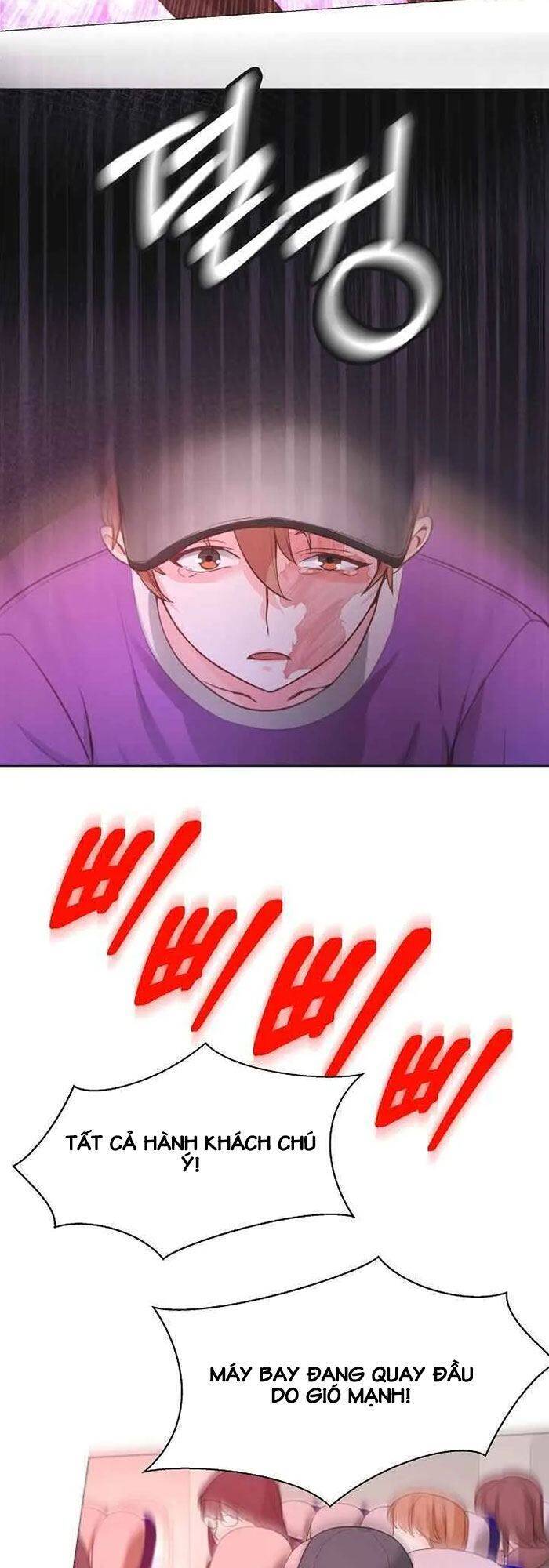 Trở Lại Làm Idol Chapter 1 - Trang 2