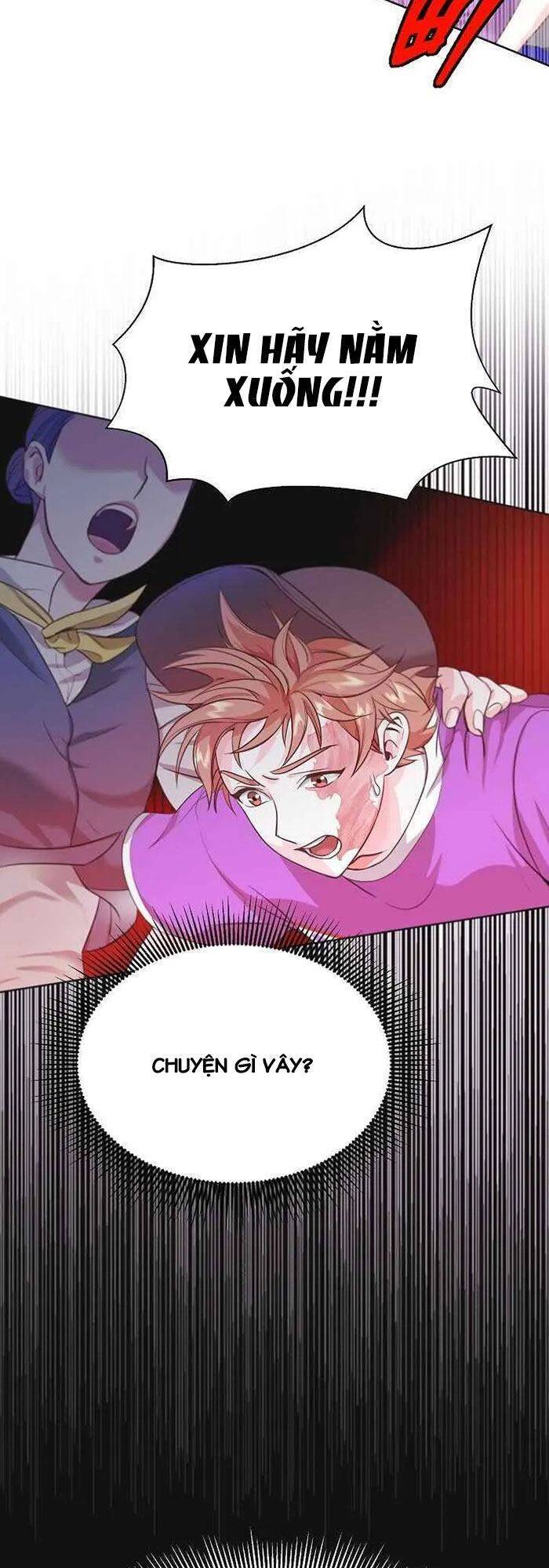 Trở Lại Làm Idol Chapter 1 - Trang 2