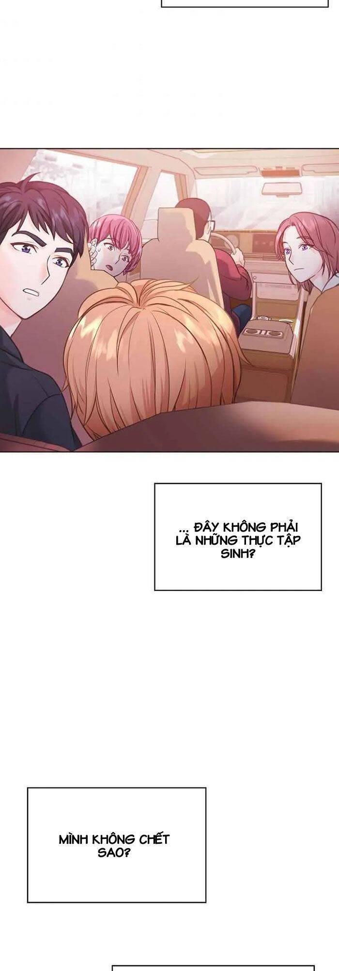 Trở Lại Làm Idol Chapter 1 - Trang 2