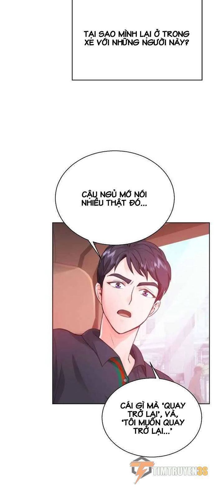 Trở Lại Làm Idol Chapter 1 - Trang 2