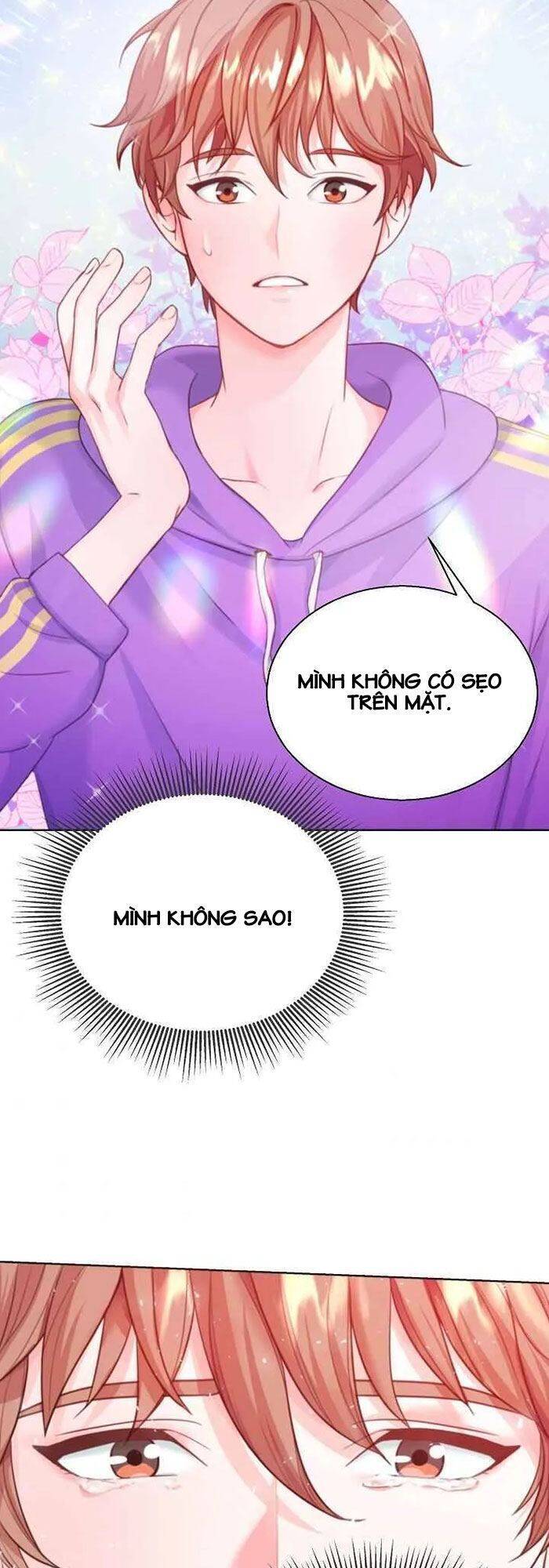 Trở Lại Làm Idol Chapter 1 - Trang 2