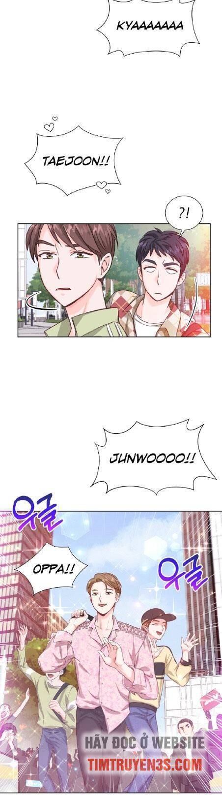 Trở Lại Làm Idol Chapter 10 - Trang 2