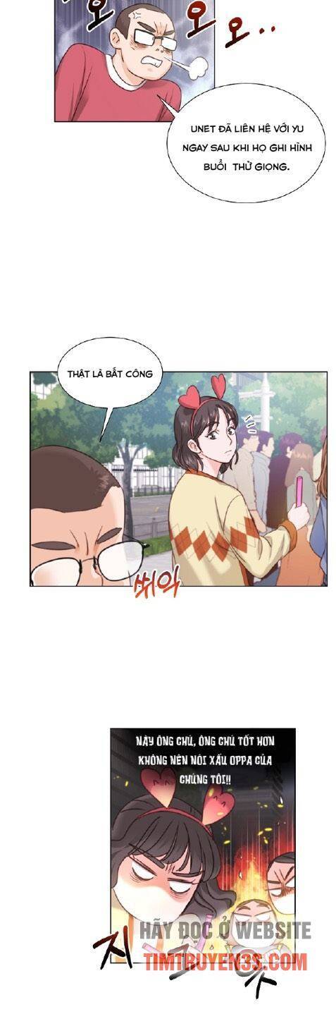Trở Lại Làm Idol Chapter 10 - Trang 2