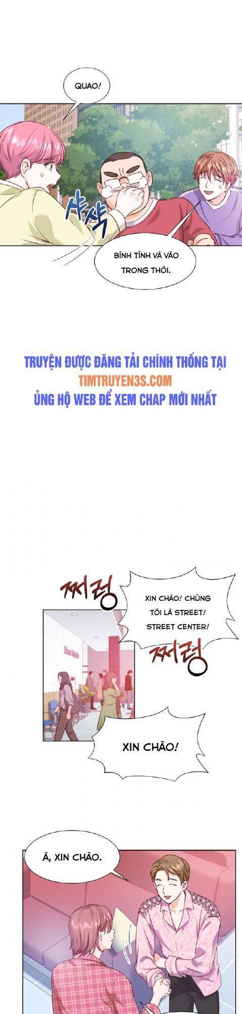 Trở Lại Làm Idol Chapter 10 - Trang 2