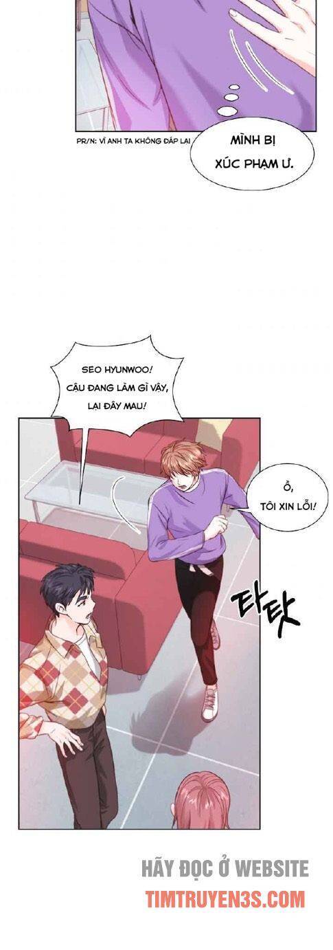 Trở Lại Làm Idol Chapter 10 - Trang 2