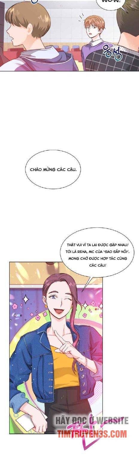Trở Lại Làm Idol Chapter 10 - Trang 2