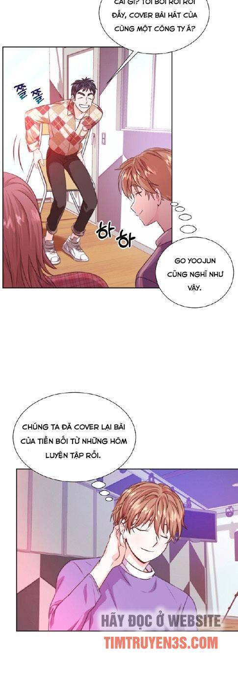 Trở Lại Làm Idol Chapter 10 - Trang 2