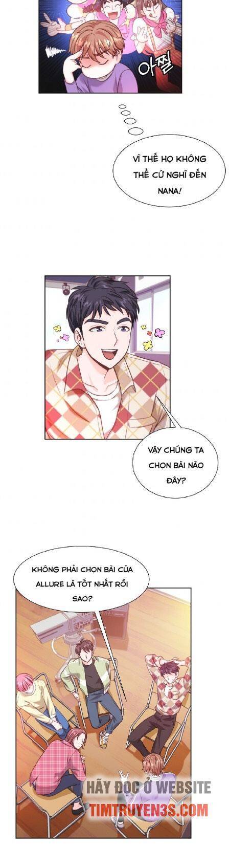 Trở Lại Làm Idol Chapter 10 - Trang 2