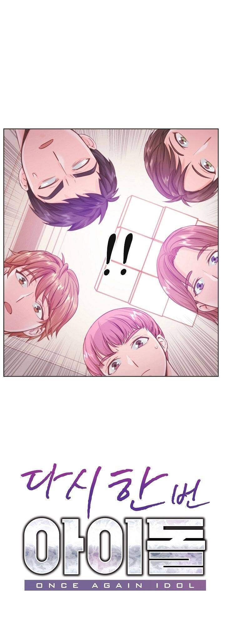 Trở Lại Làm Idol Chapter 12 - Trang 2