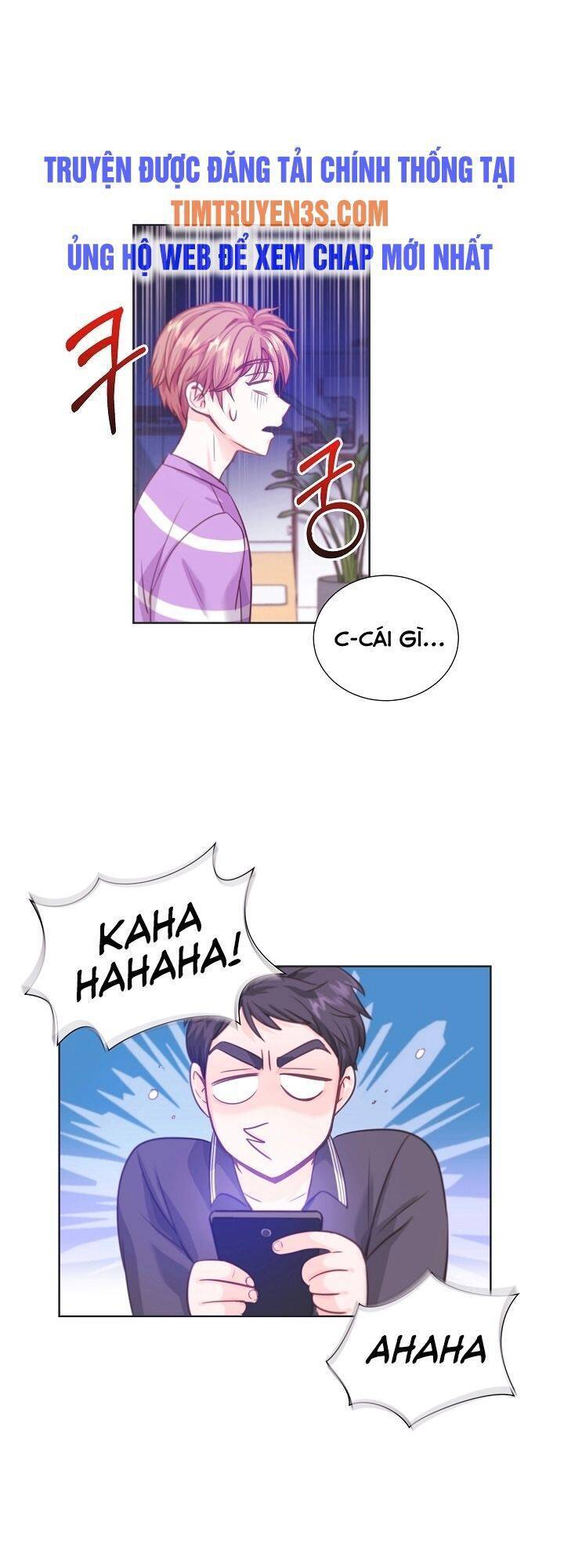 Trở Lại Làm Idol Chapter 12 - Trang 2