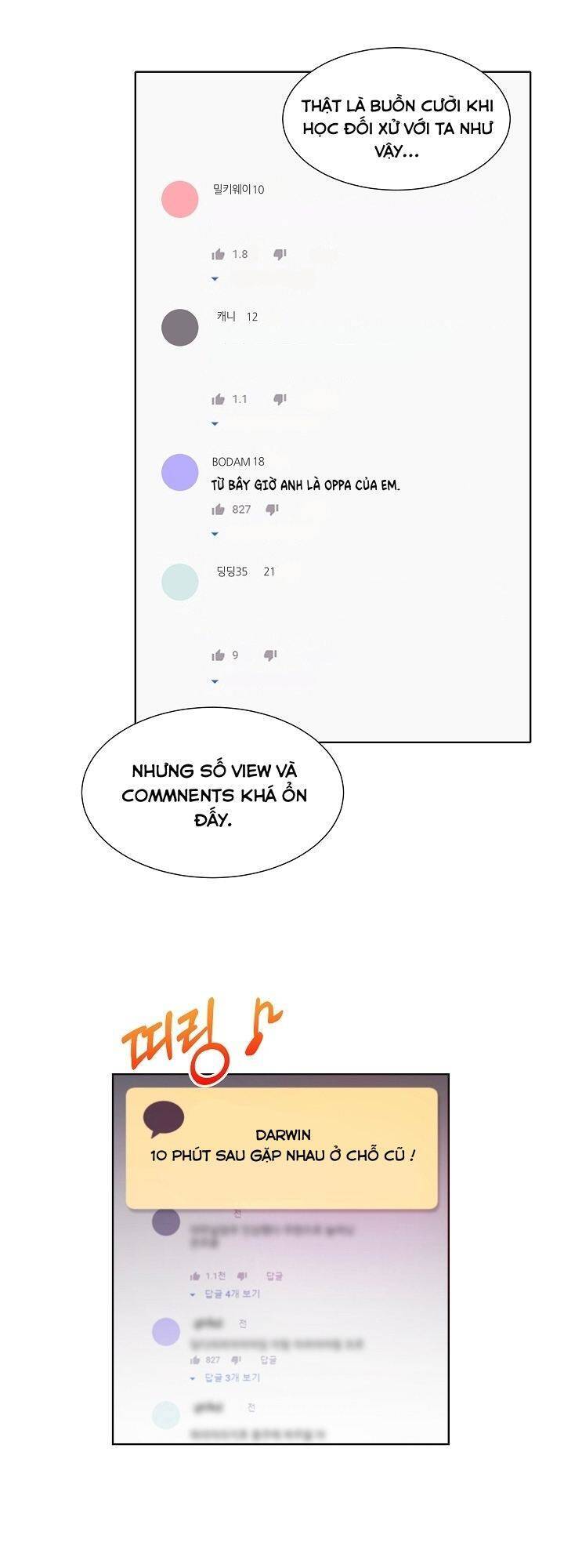 Trở Lại Làm Idol Chapter 12 - Trang 2