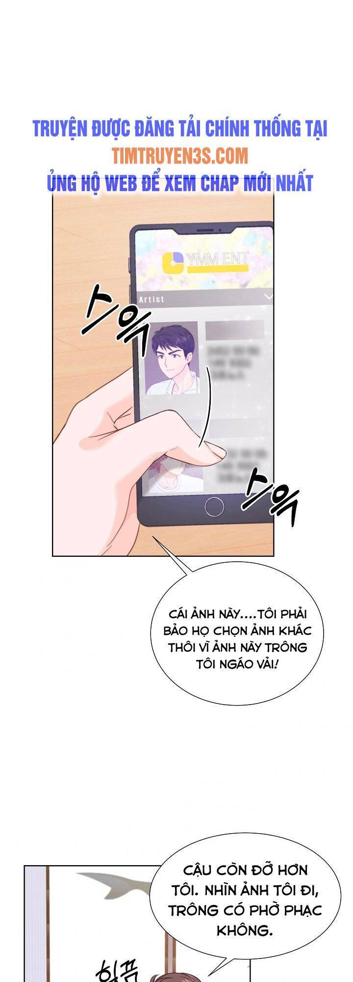 Trở Lại Làm Idol Chapter 12 - Trang 2