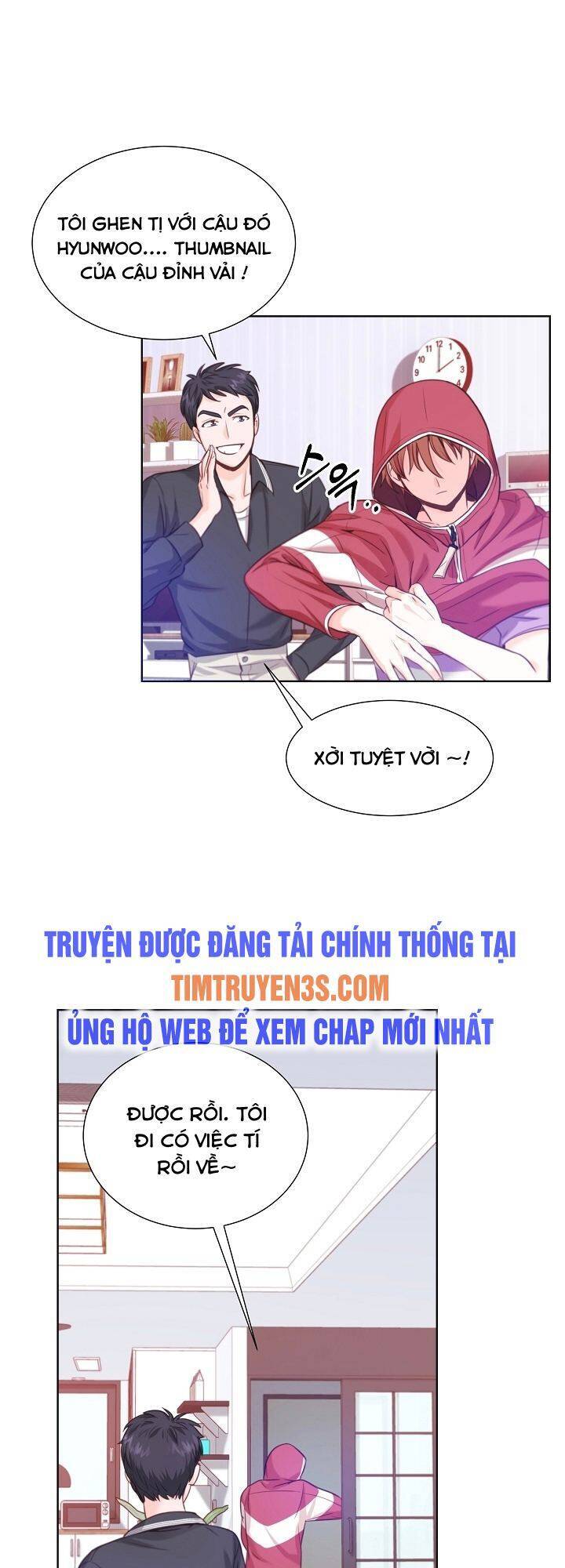 Trở Lại Làm Idol Chapter 12 - Trang 2