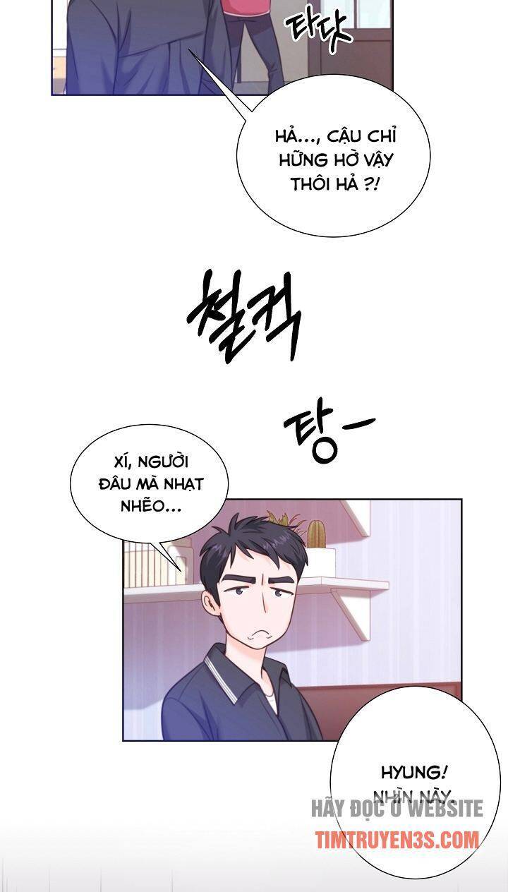 Trở Lại Làm Idol Chapter 12 - Trang 2