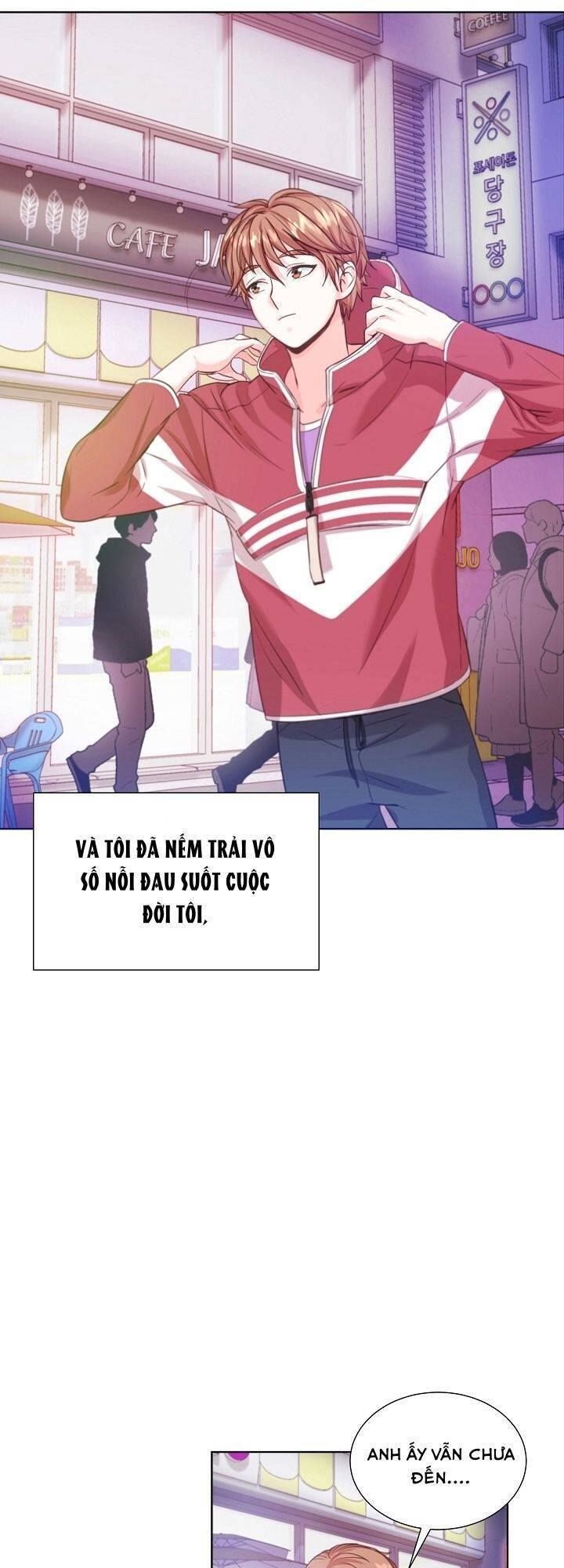 Trở Lại Làm Idol Chapter 12 - Trang 2