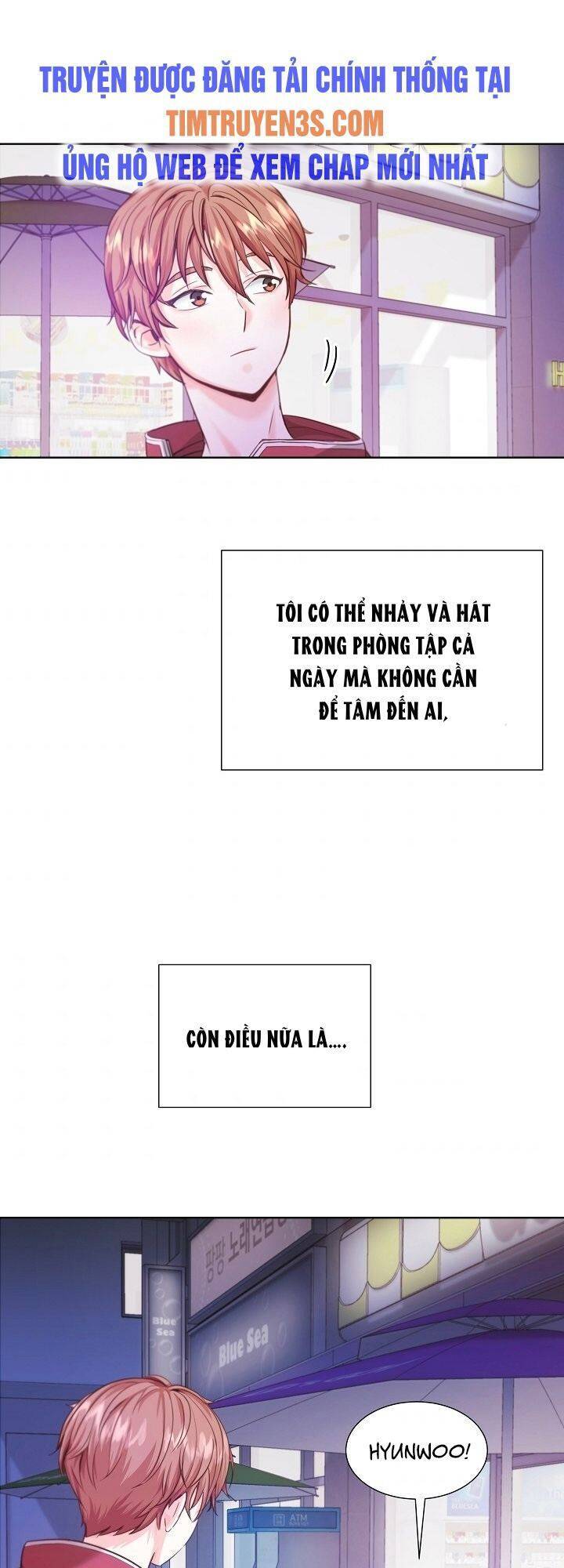 Trở Lại Làm Idol Chapter 12 - Trang 2