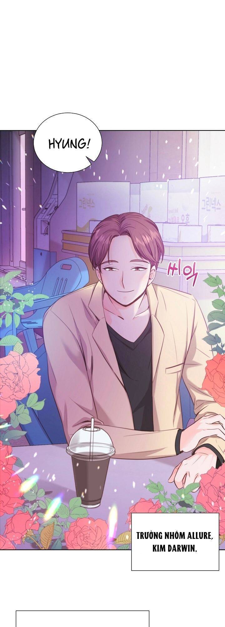 Trở Lại Làm Idol Chapter 12 - Trang 2