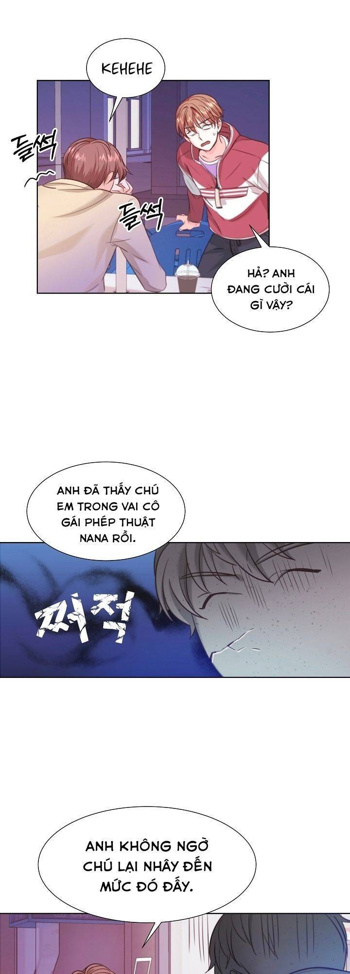 Trở Lại Làm Idol Chapter 12 - Trang 2