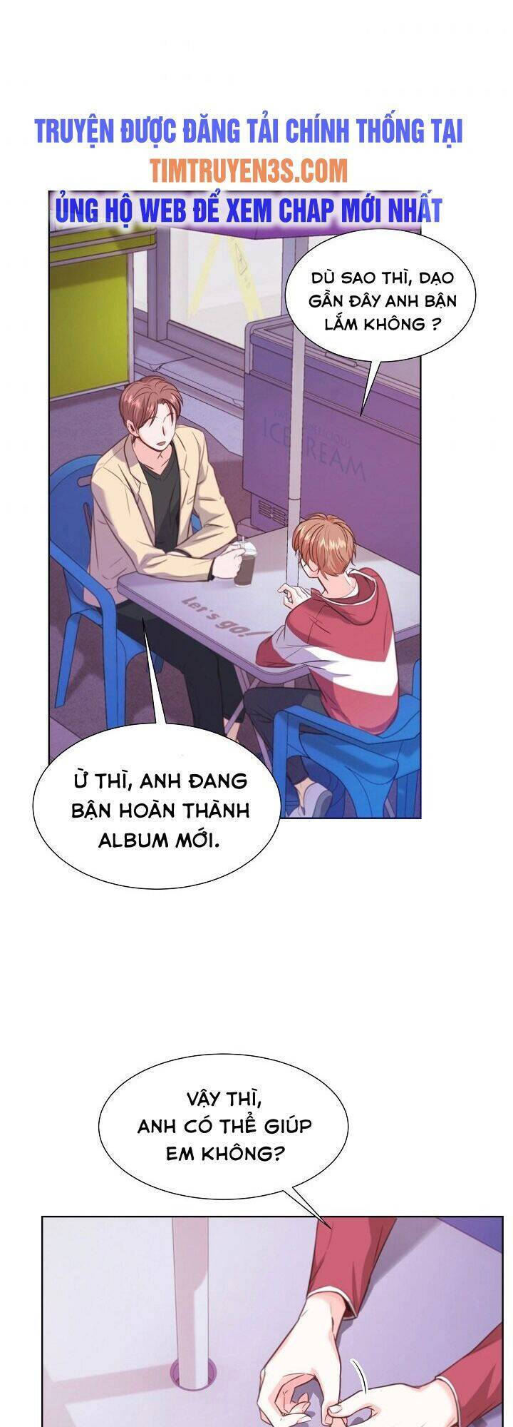 Trở Lại Làm Idol Chapter 12 - Trang 2