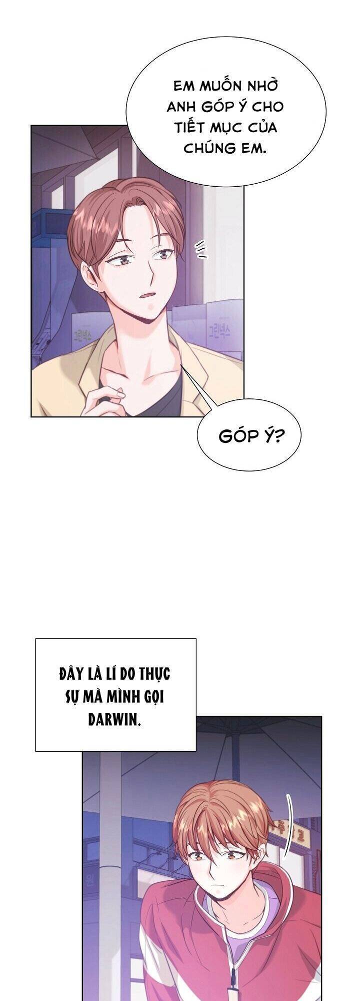 Trở Lại Làm Idol Chapter 12 - Trang 2