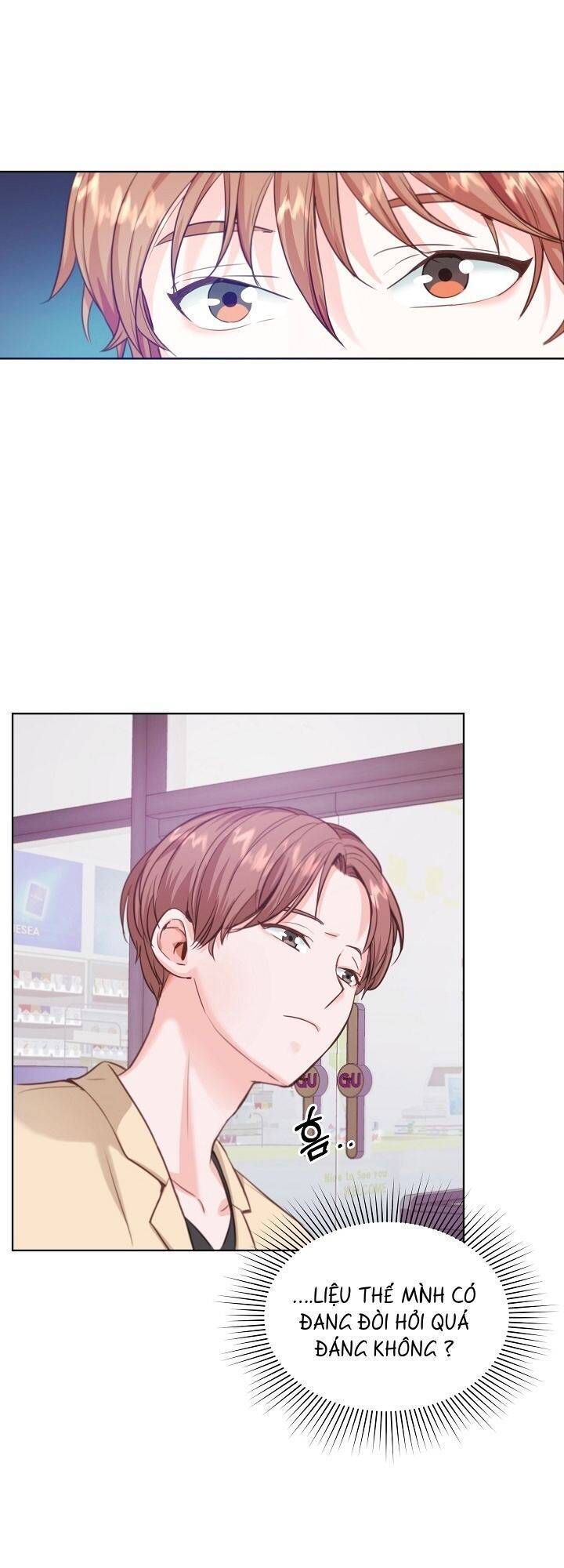 Trở Lại Làm Idol Chapter 12 - Trang 2