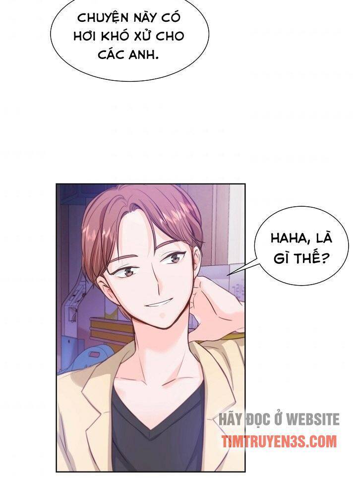 Trở Lại Làm Idol Chapter 12 - Trang 2