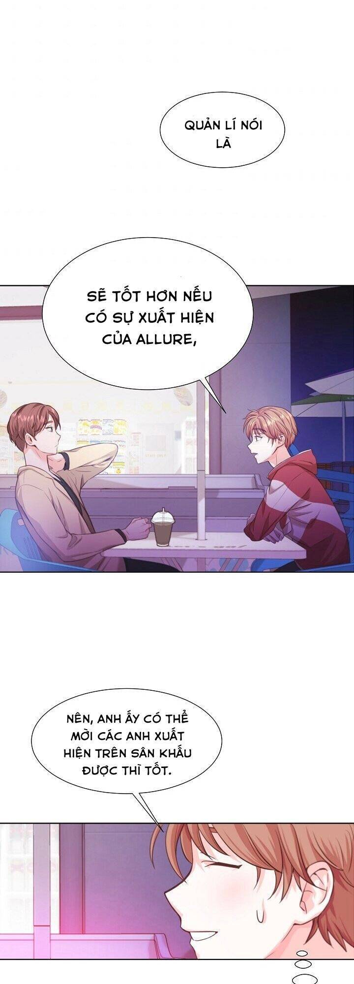 Trở Lại Làm Idol Chapter 12 - Trang 2