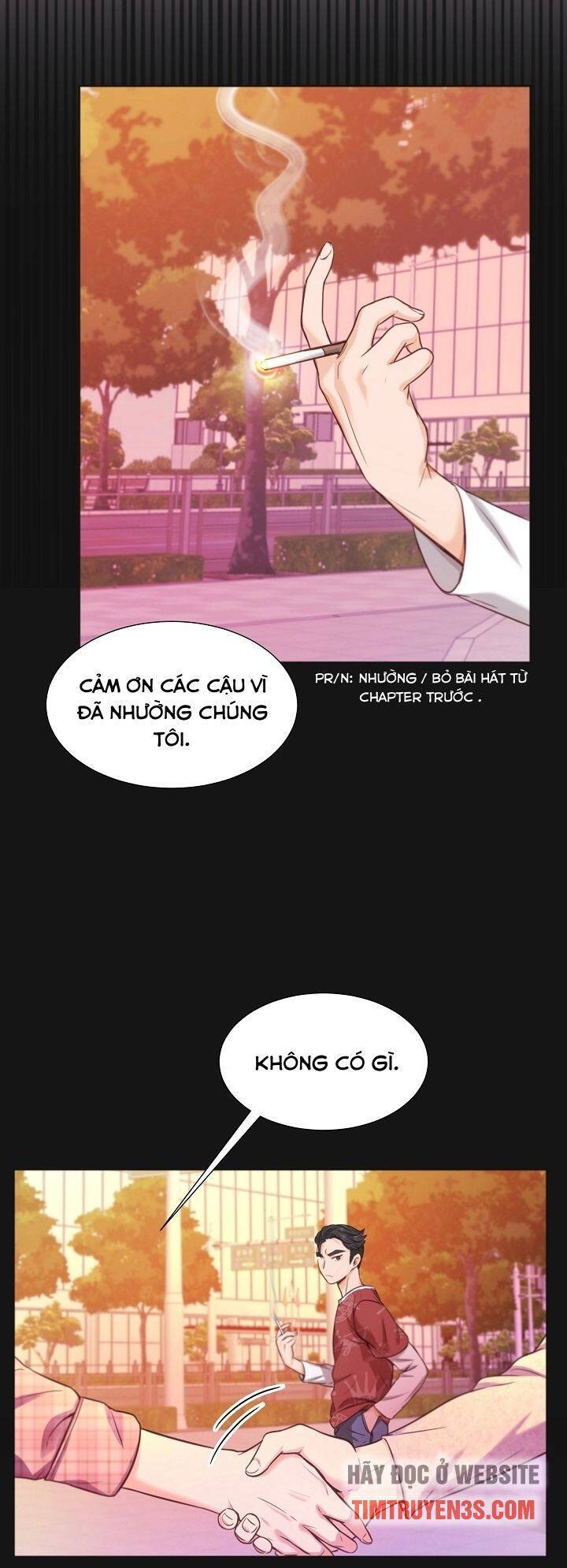 Trở Lại Làm Idol Chapter 12 - Trang 2
