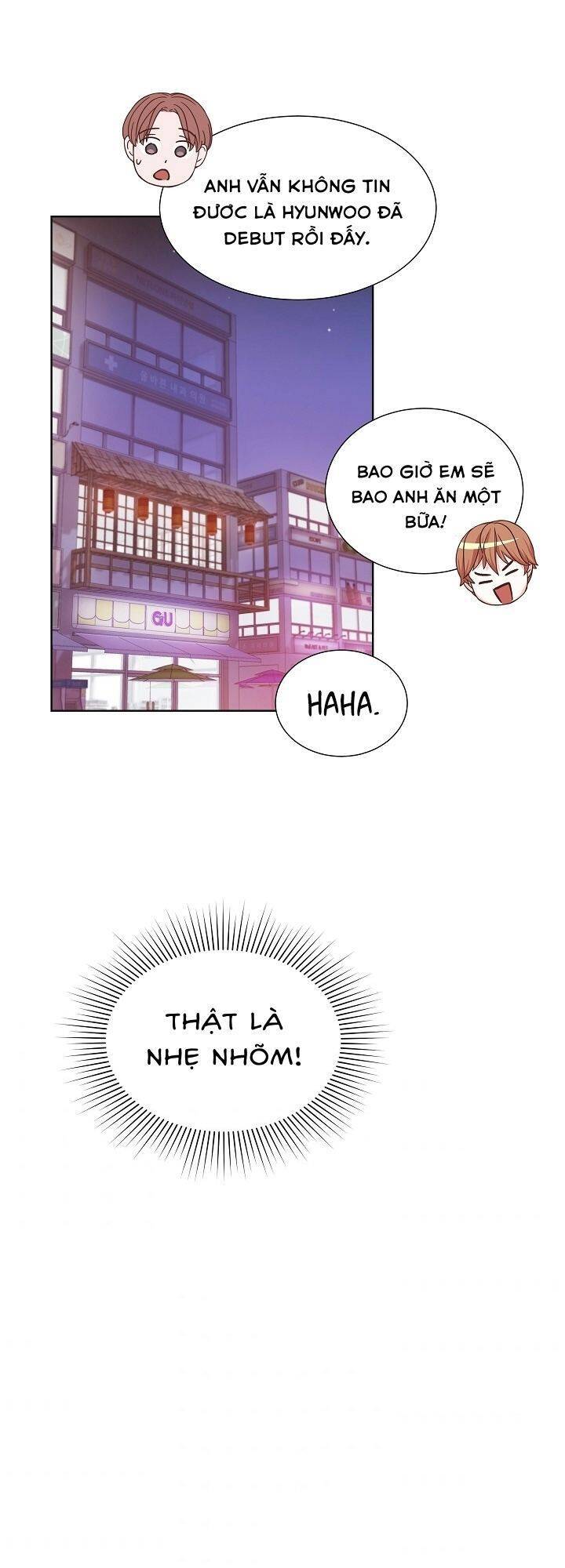 Trở Lại Làm Idol Chapter 12 - Trang 2