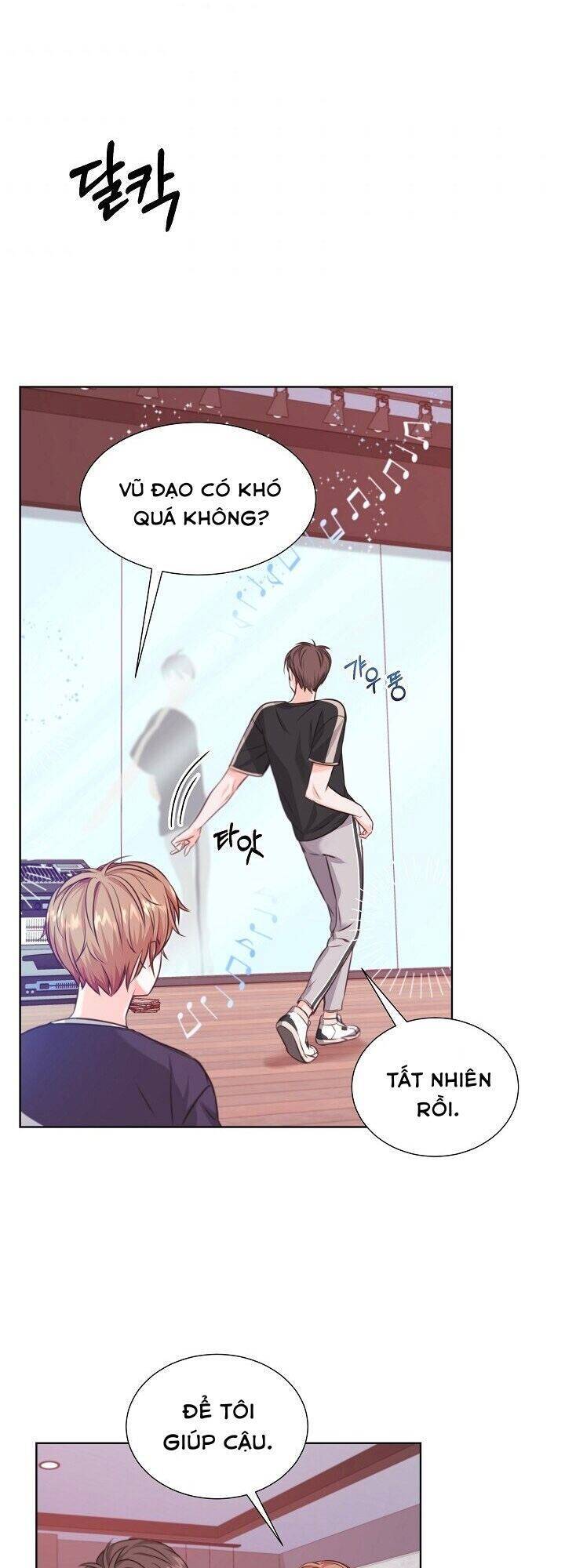 Trở Lại Làm Idol Chapter 12 - Trang 2