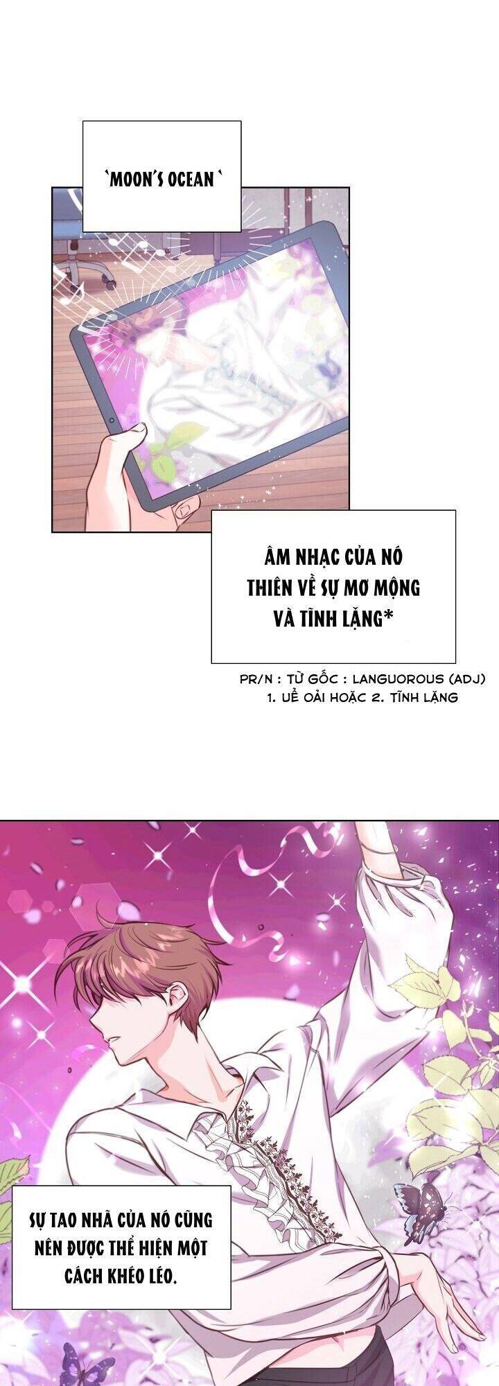 Trở Lại Làm Idol Chapter 12 - Trang 2