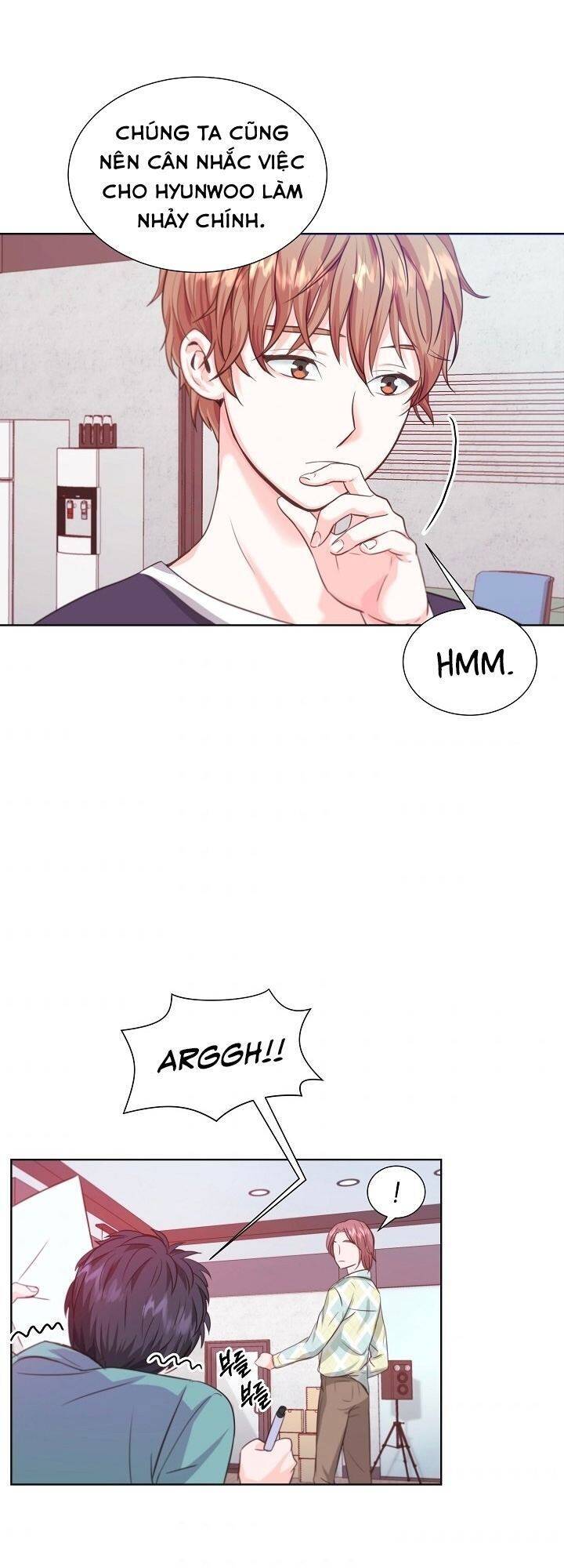 Trở Lại Làm Idol Chapter 12 - Trang 2