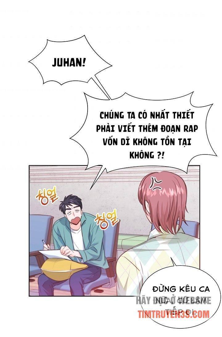 Trở Lại Làm Idol Chapter 12 - Trang 2