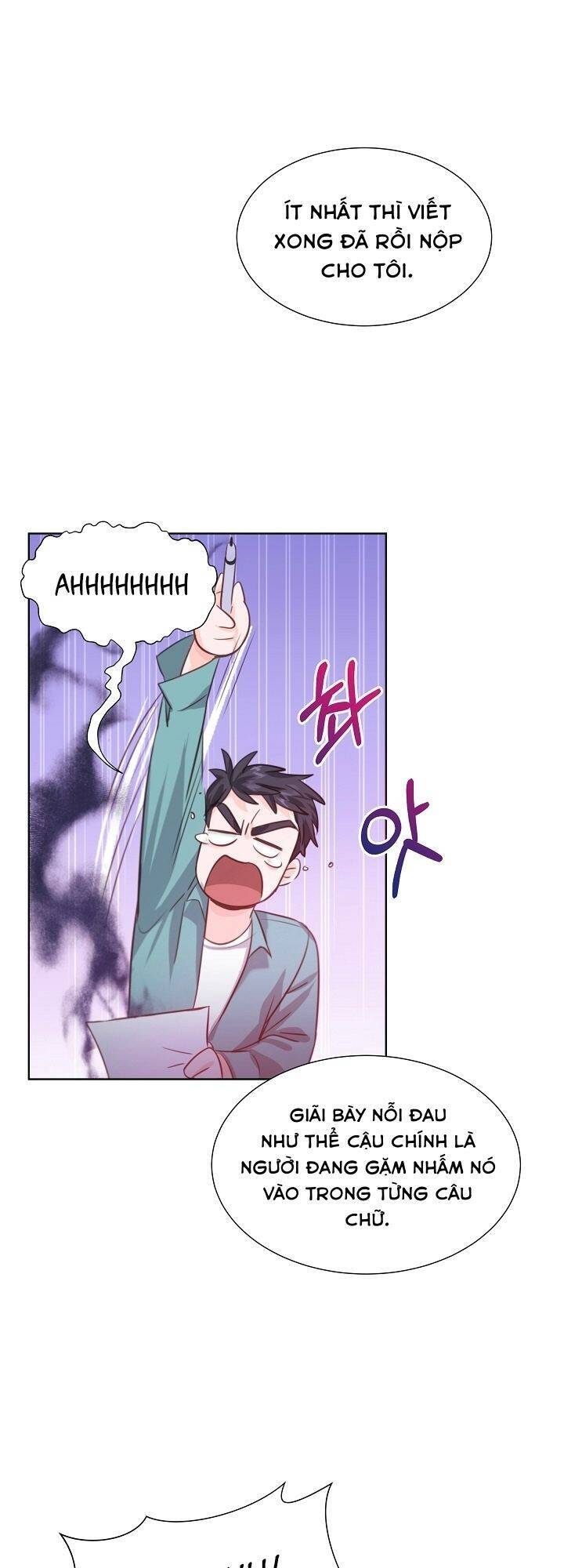 Trở Lại Làm Idol Chapter 12 - Trang 2