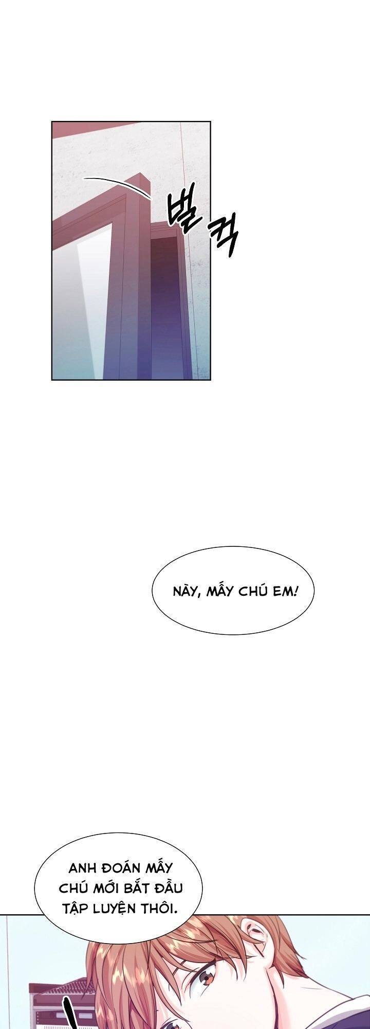 Trở Lại Làm Idol Chapter 12 - Trang 2