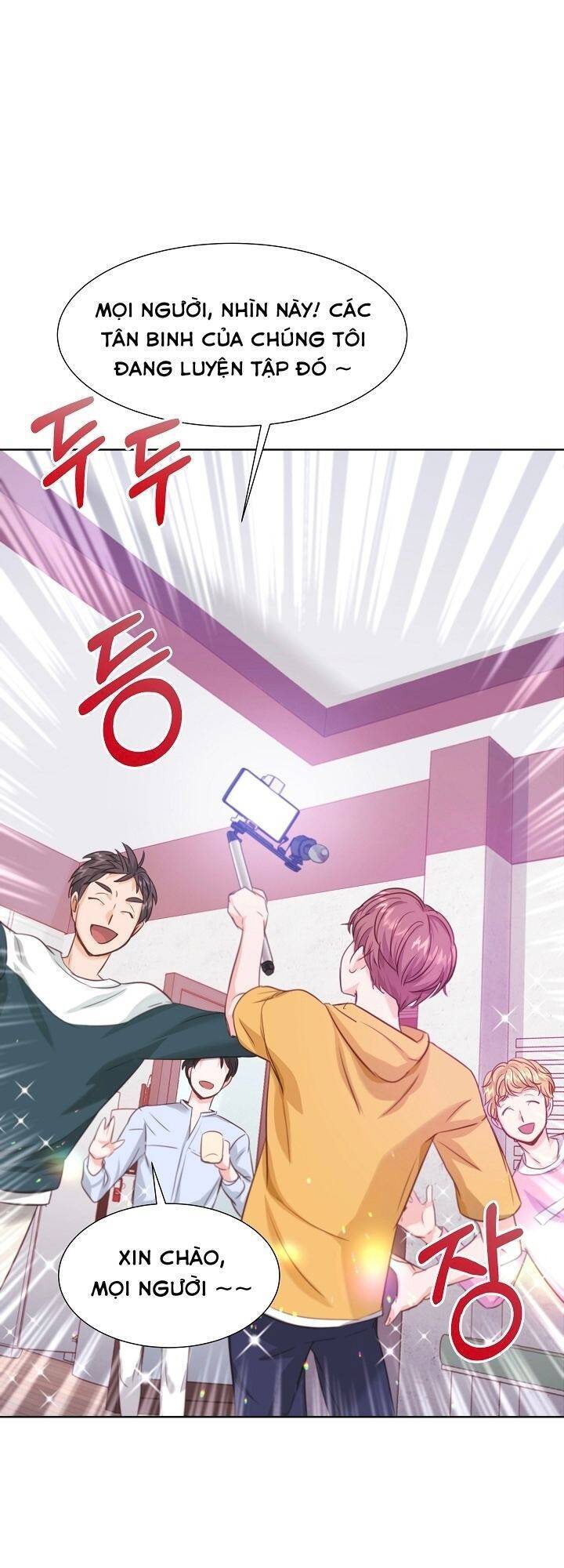 Trở Lại Làm Idol Chapter 12 - Trang 2