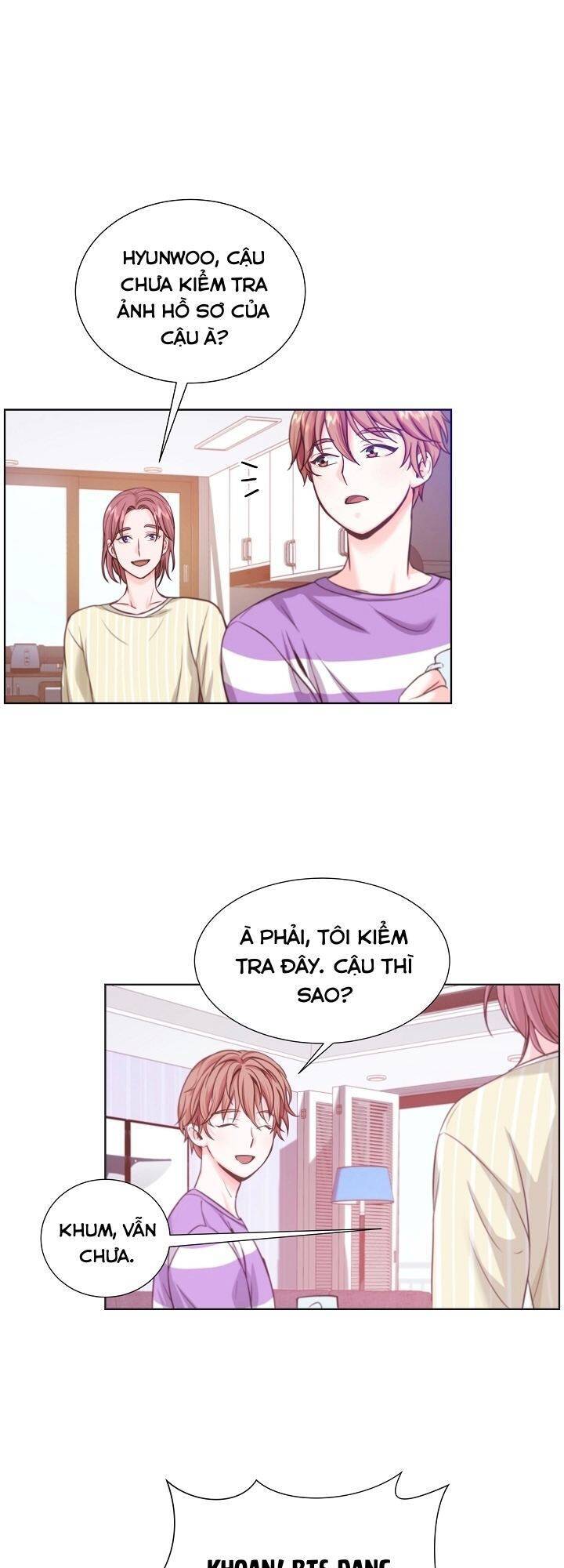 Trở Lại Làm Idol Chapter 12 - Trang 2