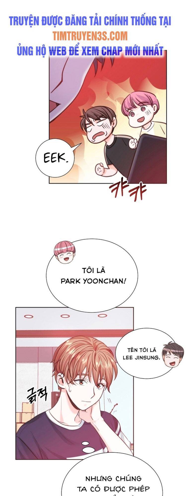 Trở Lại Làm Idol Chapter 13 - Trang 2