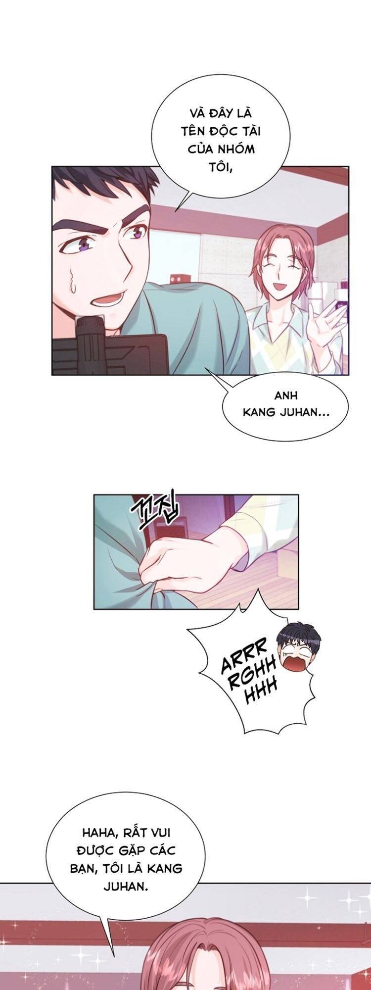 Trở Lại Làm Idol Chapter 13 - Trang 2