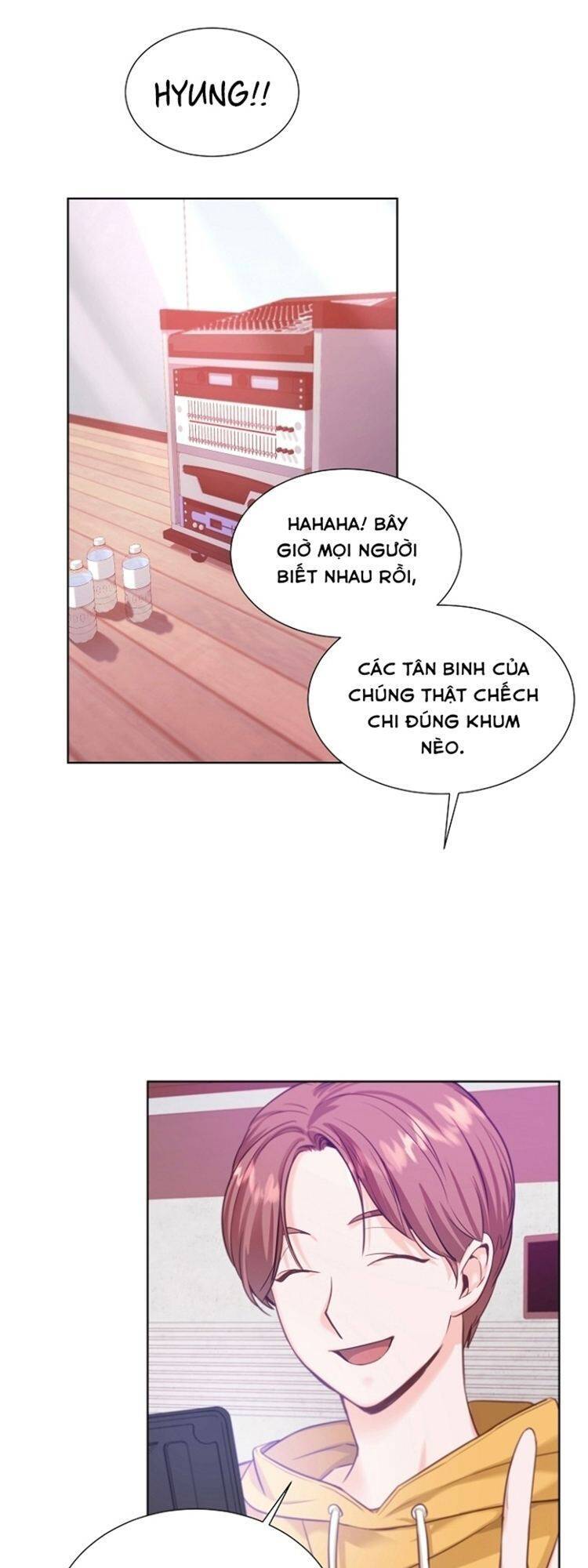 Trở Lại Làm Idol Chapter 13 - Trang 2