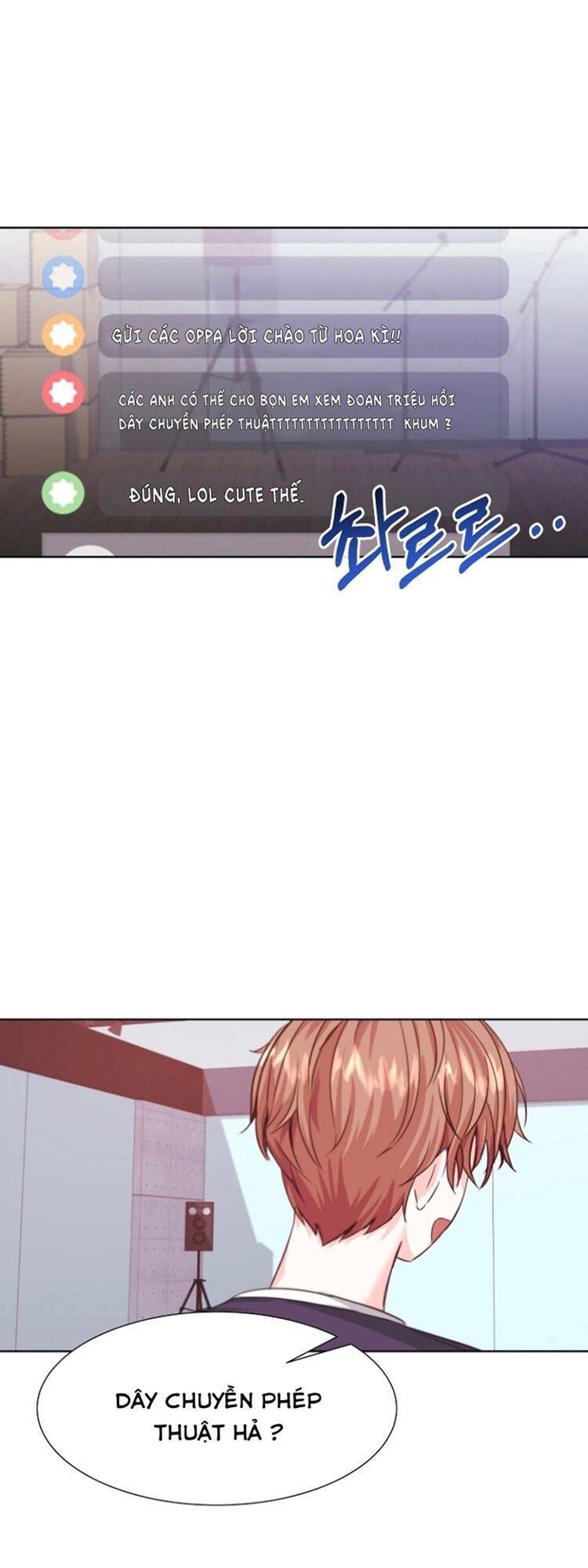 Trở Lại Làm Idol Chapter 13 - Trang 2