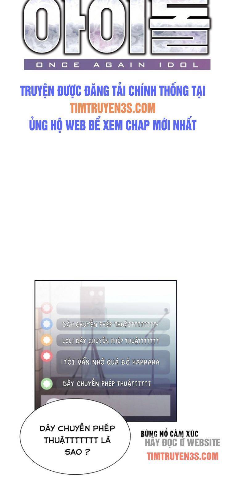 Trở Lại Làm Idol Chapter 13 - Trang 2